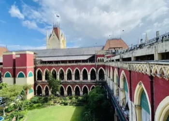 The Calcutta High Court ruled that a writ challenging the termination of teaching staff from a private unaided educational institution is not maintainable if the dispute involves private contract matters.