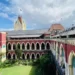 The Calcutta High Court ruled that a writ challenging the termination of teaching staff from a private unaided educational institution is not maintainable if the dispute involves private contract matters.