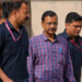 Supreme Court Registry Declines to List Delhi CM Arvind Kejriwal’s Plea for Interim Bail Extension