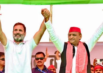 In the fourth phase, BJP holds strong in these 13 seats in Uttar Pradesh.