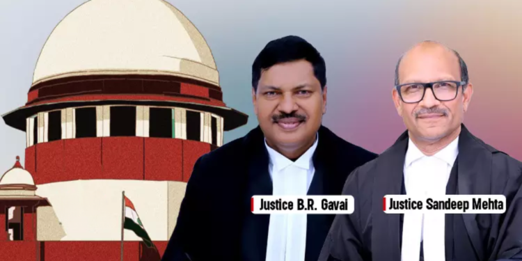 Supreme Court Rules Delay Condonation Application Filed by Non-Party to Lawsuit as Illegal