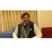Shatrughan Sinha remarked that Prime Minister Modi is the only leader in any democratic country worldwide who has not held a press conference in the past 10 years.