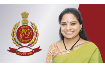 The Delhi High Court has requested a response from the Enforcement Directorate regarding K Kavitha’s bail plea.
