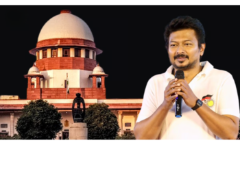 Supreme Court has requested responses from states regarding Udhayanidhi Stalin’s petition to consolidate cases related to the Sanatana Dharma controversy.