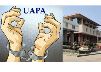 Delhi High Court Cites Dostoevsky’s ‘Crime and Punishment’ to Reduce Sentences of 5 JeM Operatives