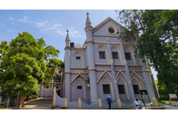 The Madhya Pradesh High Court has ordered community service as a condition for bail in a sexual abuse case.