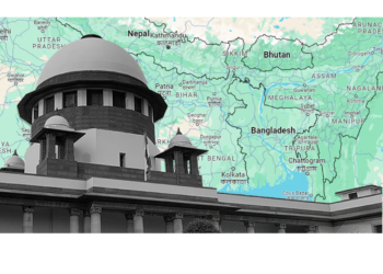 Supreme Court Halts Deportation of Cooch Behar Woman Declared Foreigner by Tribunal