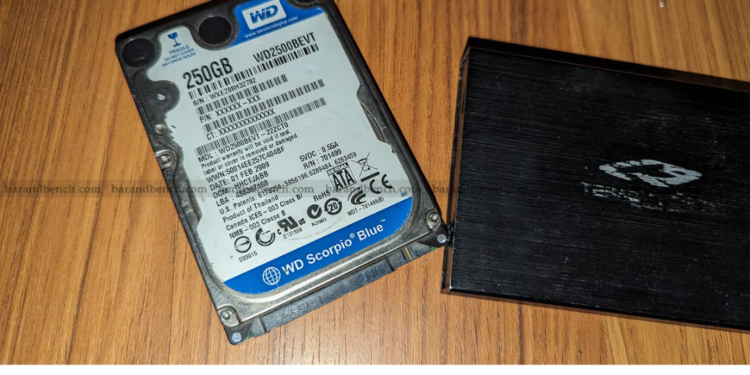 Delhi High Court Issues Guidelines for Sale of Used Hard Disk Drives