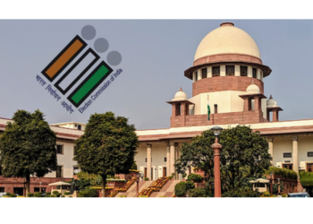 ECI Informs Supreme Court: No Legal Requirement to Disclose Booth-wise Votes Cast; May Confuse Voters