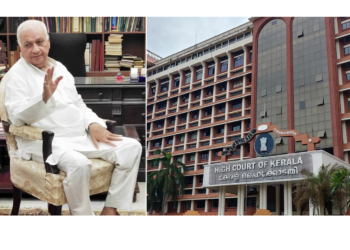 The Kerala High Court has revoked the nominations of students appointed by the Governor to the Kerala University Senate.