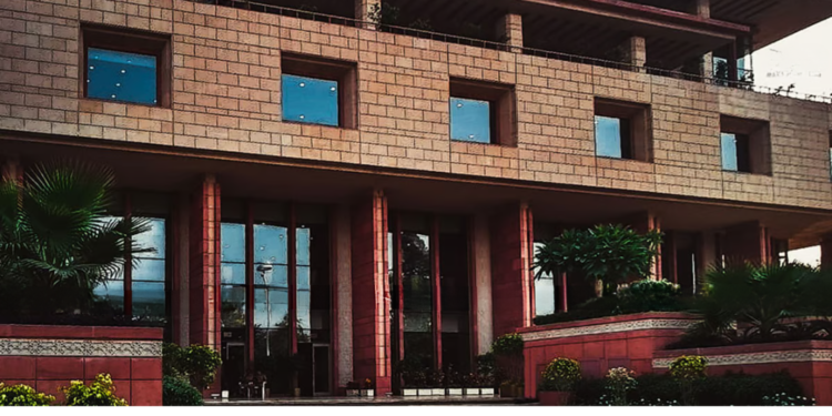 The Delhi High Court has found a man guilty of contempt of court for making derogatory remarks suggesting that judges were engaging in “illegal acts.”