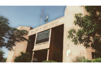 The Jammu & Kashmir High Court has quashed a sexual harassment case against an IAF Wing Commander following a compromise.