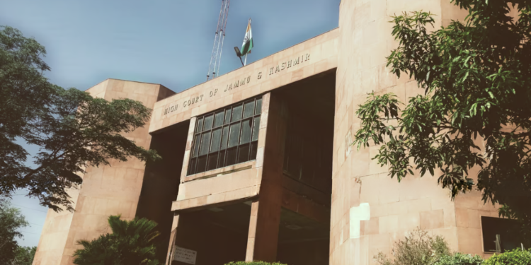 The Jammu & Kashmir High Court has quashed a sexual harassment case against an IAF Wing Commander following a compromise.