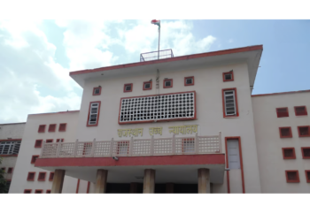 The Rajasthan High Court convicted an individual for outraging the modesty of a minor by removing her innerwear. However, the court acquitted the individual of attempted rape.