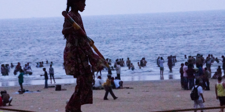 PIL in Madras High Court to Extend Public Access to Parks and Beaches to Combat Heat