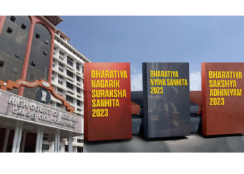 Kerala High Court Questions if Laws Passed by Parliament Must Be Named in English