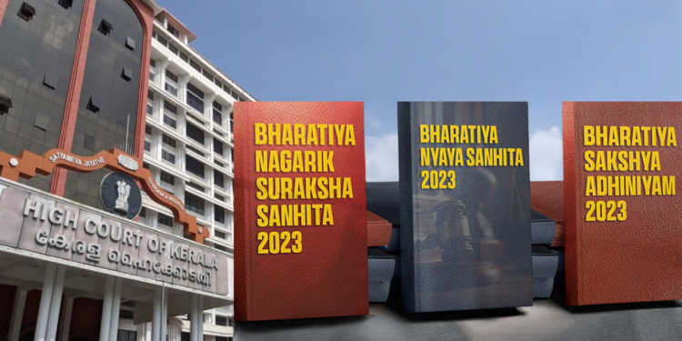 Kerala High Court Questions if Laws Passed by Parliament Must Be Named in English