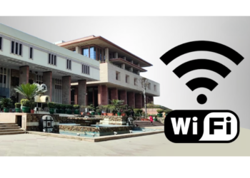 Delhi High Court Launches Free Wi-Fi Facility for Lawyers and Public