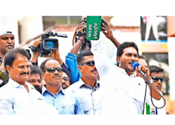 Understanding the caste dynamics that shape Andhra Pradesh politics: Exploring the Kamma-Kapu rivalry and the dominance of the Reddys.