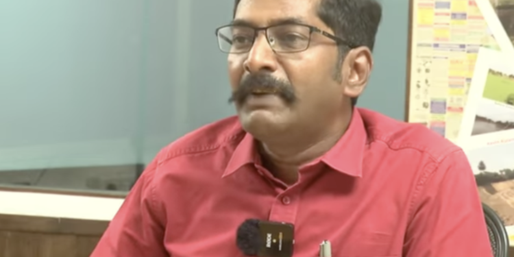 The Madras High Court has requested a report on the health condition of Youtuber Savukku Shankar following allegations of custodial torture.