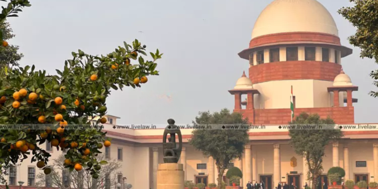 JJ Act | Appeal against Preliminary Assessment Order can be filed before Children’s Court, not Sessions Court: Supreme Court