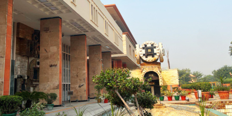 The Delhi High Court ruled that no proceedings under the Prevention of Money Laundering Act (PMLA) could be maintained after the accused had been acquitted.