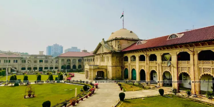 The Allahabad High Court clarified that the requirement for an arbitrator to provide reasons under Section 31(3) of the Arbitration Act depends on the pleadings and available documents on record.