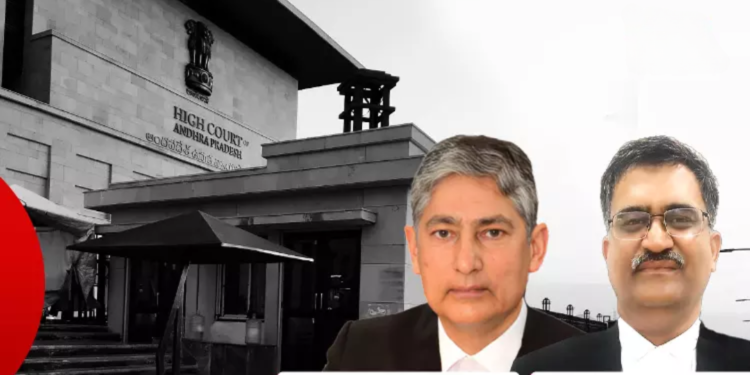 The Andhra Pradesh High Court has ruled that the selection process cannot be cancelled without valid and genuine reasons.