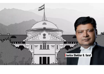 According to the Allahabad High Court, an arbitral tribunal is not empowered to recall or modify its award under Section 33 of the Arbitration Act.