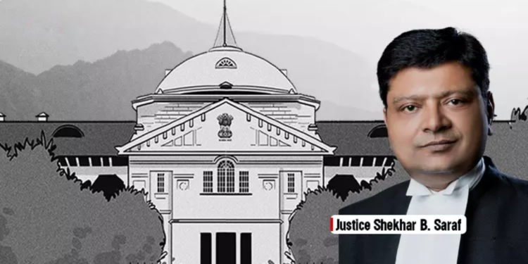 According to the Allahabad High Court, an arbitral tribunal is not empowered to recall or modify its award under Section 33 of the Arbitration Act.