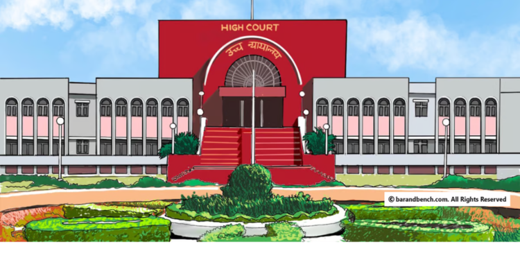 The Bombay High Court has ruled that the furlough granted to a prisoner cannot be revoked citing the Model Code of Conduct.