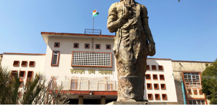 The Rajasthan High Court has emphasized that advocates have a duty to the court and must advise their clients against dishonest practices, even if it conflicts with the client’s desired outcome.