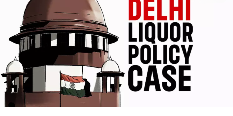 “In Matters of Personal Liberty, Every Day Counts”: Supreme Court Urges High Court to Expedite Bail Decision