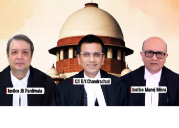 District Judges 65% Quota | ‘Merit-cum-Seniority’ Doesn’t Mean Comparative Merit: Supreme Court Upholds Gujarat HC Promotions of Judicial Officers