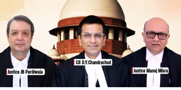 District Judges 65% Quota | ‘Merit-cum-Seniority’ Doesn’t Mean Comparative Merit: Supreme Court Upholds Gujarat HC Promotions of Judicial Officers