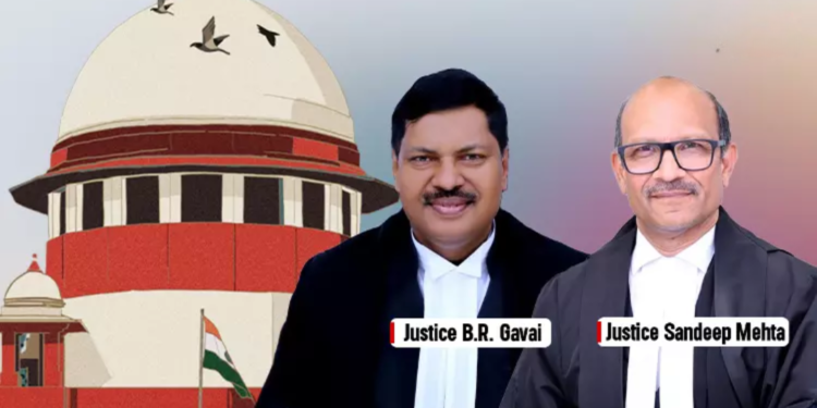 Section 494 IPC | Friends and Relatives Cannot Be Held Liable for Bigamy Solely by Attending Second Marriage: Supreme Court