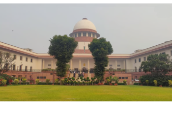 Headline: “Supreme Court Addresses Request for Alternative KYC Procedure for Acid Attack Survivors with Eye Injuries”