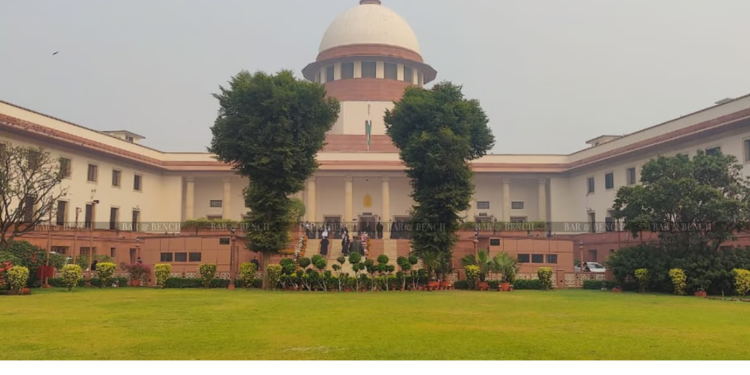 Headline: “Supreme Court Addresses Request for Alternative KYC Procedure for Acid Attack Survivors with Eye Injuries”
