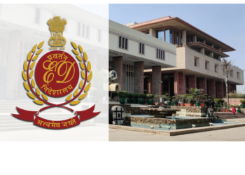 ED Appeals to Delhi High Court Over Transfer of Case From Judge Who Questioned, “Which Bail Applies in ED Matters?”
