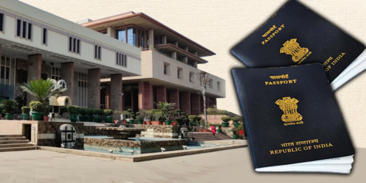 “Unique Case”: Delhi High Court Rules in Favor of Granting Citizenship to Daughter of OCI Cardholders