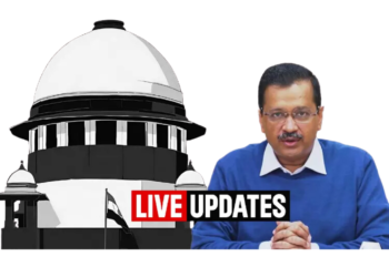Live Updates from Supreme Court Hearing on Arvind Kejriwal’s Interim Bail