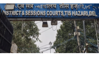 Swati Maliwal case: Delhi court remands Bibhav Kumar to 5 days in Delhi Police custody