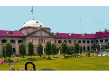 While legal issues can be raised for the first time during appeal proceedings, the feasibility of doing so is contingent upon the specific circumstances of the case, as per the Allahabad High Court.