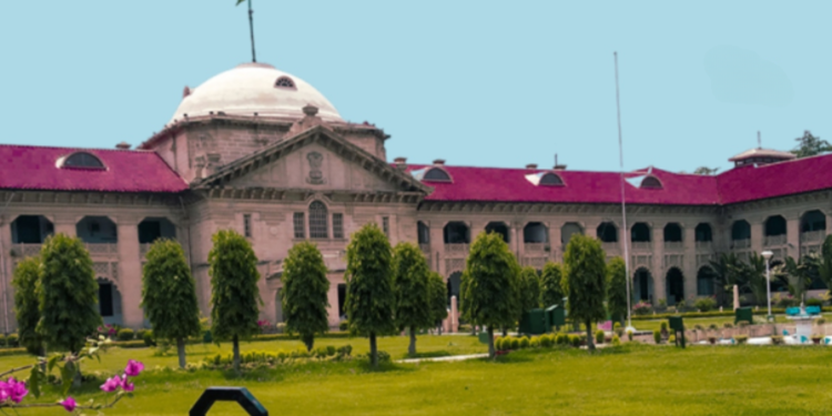 While legal issues can be raised for the first time during appeal proceedings, the feasibility of doing so is contingent upon the specific circumstances of the case, as per the Allahabad High Court.