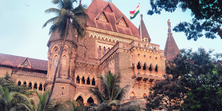 The Bombay High Court has refused to stay a BMC circular permitting animal sacrifice in markets and meat shops during Bakrid.