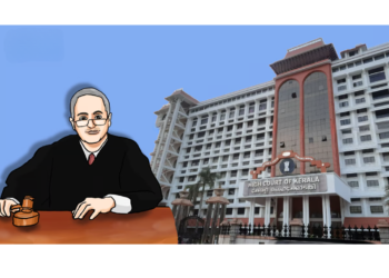 Following a letter from the Bar President, the Kerala High Court has mandated that judges must submit their judgments before retiring and has restricted the use of chambers.