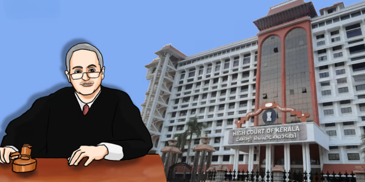 Following a letter from the Bar President, the Kerala High Court has mandated that judges must submit their judgments before retiring and has restricted the use of chambers.