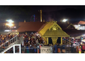 Kerala High Court Denies Permission for 10-Year-Old Girl to Visit Sabarimala Temple