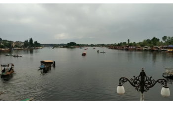 The Jammu and Kashmir High Court has directed the LCMA to refrain from harassing tea sellers at the Dal Lake floating market.