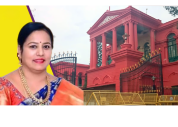 The Karnataka High Court has granted anticipatory bail to Bhavani Revanna.